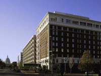 Phoenix Park Hotel
