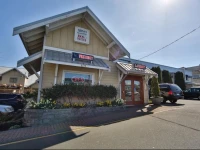 Sidney Waterfront Inn 3*
