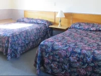 Island View Motel 1*
