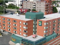 Quality Hotel St. Johns 