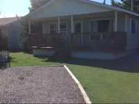 Sandpiper Cottages & Suites