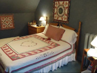 Willowgreen Farm B&B