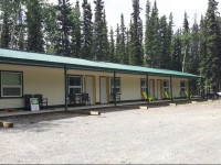 Tagish Holiday Park