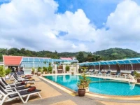 Azure Phuket Hotel 3*