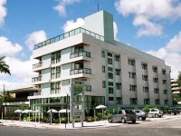 Igatu Praia 3*