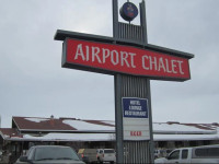 Airport Chalet