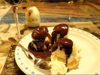 Klondike Bed & Breakfast
