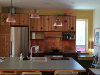 Yutopia Urban Inn B&B
