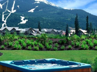 Admira Properties - Whistler