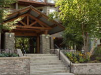 Horstman House by Whistler Premier