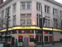 The Cambie Hostel Gastown 1*