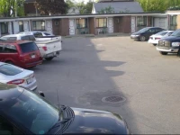 Motel Seigneurie de Vaudreuil 2*