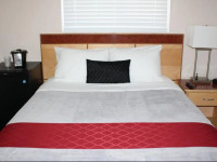 Bexon Rooms - Hotel Downtown Windsor