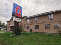 Motel 6 Windsor 