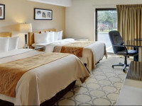 Comfort Inn Winnipeg South