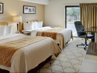 Comfort Inn Winnipeg South 2*