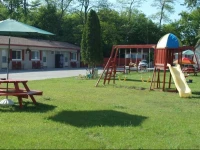Sharodon Sands Motel 3*