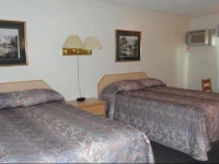 Perfect Inns & Suites 2*