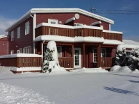 Bears Cove Inn 3*