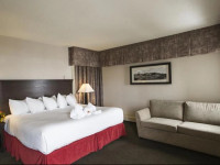 Quality Inn & Suites Yellowknife