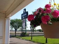 Yorke Inn Motel 1*