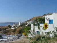 Agnanti Hotel 