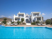 Miland Suites