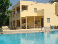Keti Apartments