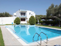 Despina Hotel