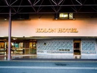 Kolon Gyeongju 5*