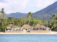 Mimosa Resort & SPA 5*
