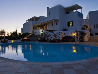 Naxos Kalimera Apartments