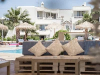 Angeliki Apartments 