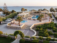 Angeliki Apartments