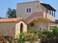 Evdokia Apartments 