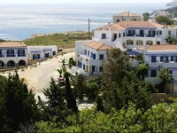 Venardos Hotel 