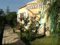 Flower Villas