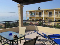 Pantelis Apartments