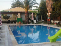St. George Villa
