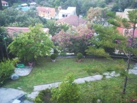 Konstantina Apartments 