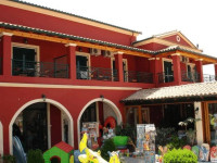 Sophias Apartments