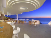 Anax Resort and Spa