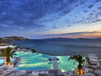 Saint John Hotel Villas & Spa