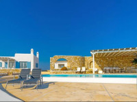 Kanalia Mykonos