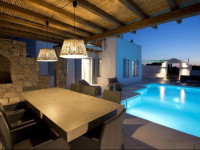 Villa Pearl