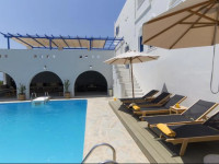 Hotel Semeli