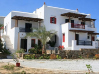 Elissos Philoxenia