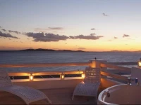 Mykonian Mare Luxury Boutique Hotel  4*