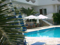Hotel Boulas