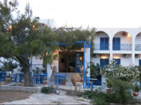 Hotel Flisvos